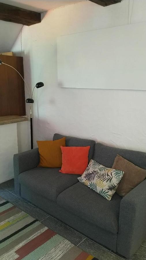 Residenza Americana Someo Kültér fotó