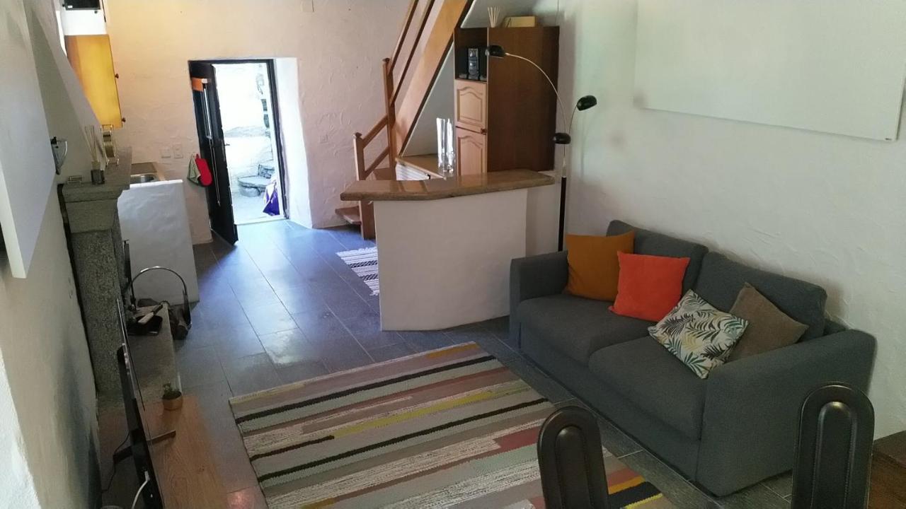 Residenza Americana Someo Kültér fotó