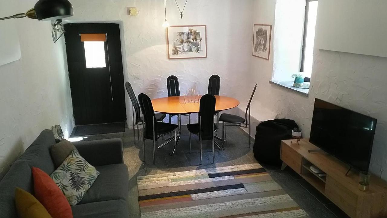 Residenza Americana Someo Kültér fotó