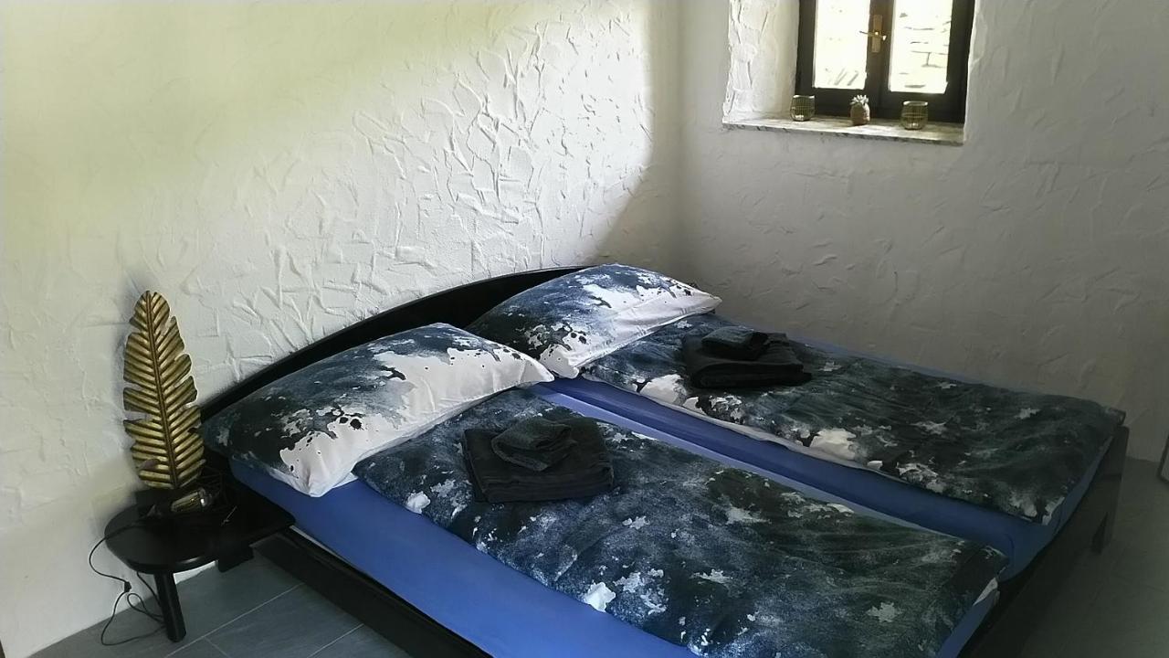 Residenza Americana Someo Kültér fotó