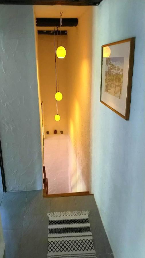 Residenza Americana Someo Kültér fotó