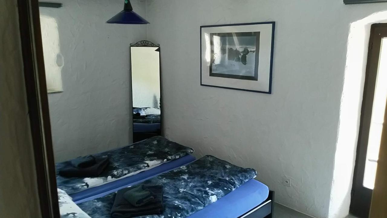 Residenza Americana Someo Kültér fotó