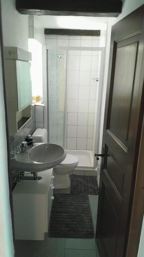 Residenza Americana Someo Kültér fotó
